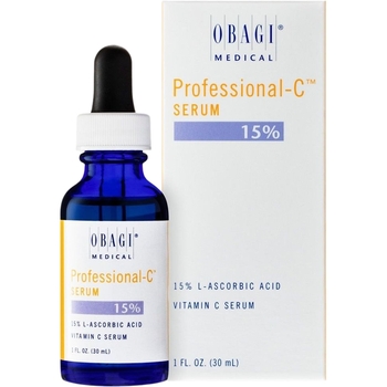 Сироватка для обличчя Obagi Professional-C Serum 15% 30 мл (362032050522) - Pampik - 4