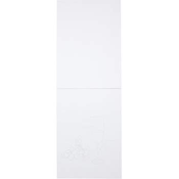 Альбом для акварелі Koh-i-Noor 20 аркушів A4 (992015) - Pampik - 4