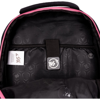 Рюкзак Yes T-117 Happy time, серый (558965) - Pampik - 15