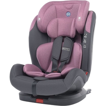 Автокресло El Camino BRISTOL ME 1080-B Royal Violet фиолетовое (25820) - Pampik