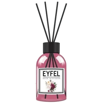 Аромадифузор Eyfel Perfume Bambu Букет 110 мл - Pampik