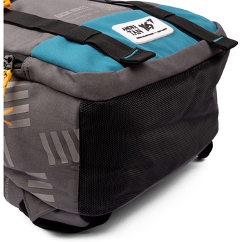 Рюкзак Yes TS-94-1 Andre Tan, сірий з чорним (559039) - Pampik - 7