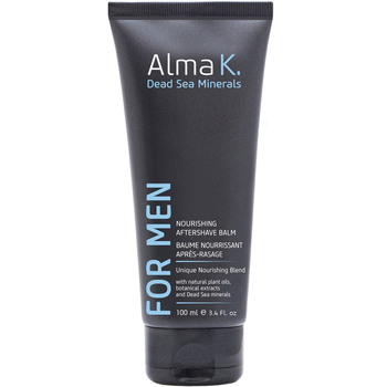 Поживний бальзам після гоління Alma K For Men Nourishing Aftershave Balm, 100 мл (107205) - Pampik