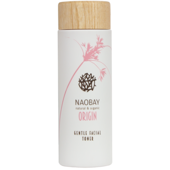 Тонік для обличчя Naobay Origin, 200 мл - Pampik