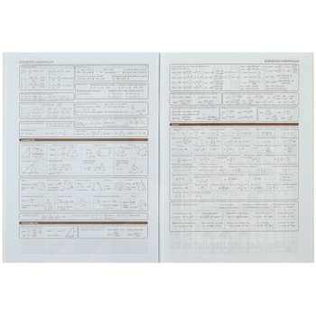 Шкільний щоденник ZiBi Smart Line Furry Cat А5 40 аркушів (ZB.13123) - Pampik - 6