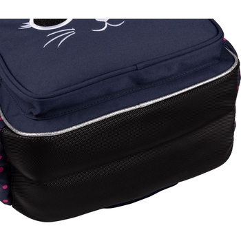 Рюкзак 1 Вересня S-99 Big Ears, синий (559513) - Pampik - 6