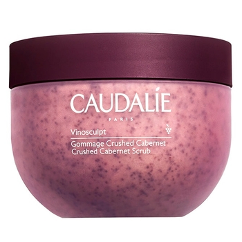 Скраб Caudalie Vinosculpt Cabernet 225 г (366) - Pampik