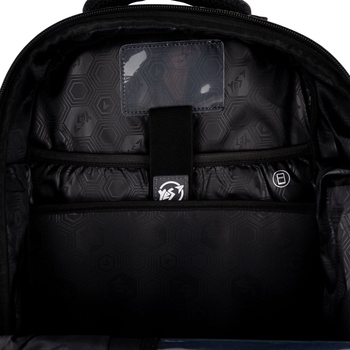 Рюкзак Yes S-87 Game, черный (553883) - Pampik - 15