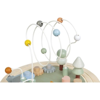 Ігровий стіл Janod Sweet Cocoon (J04402) - Pampik - 8