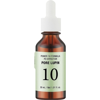 Сироватка для обличчя It's Skin Power 10 Formula PO Effector для звуження пор, 30 мл - Pampik - 2