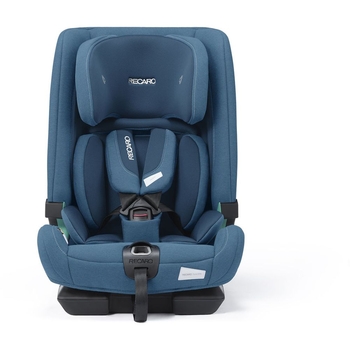 Автокрісло Recaro Toria Elite Steel Blue, синє (89044630050) - Pampik - 2