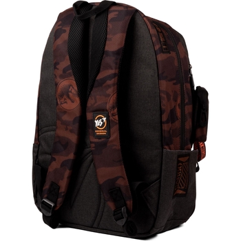 Рюкзак Yes T-111 Jurassic World, черный (558954) - Pampik - 3