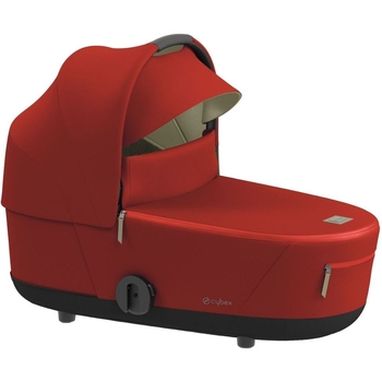 Люлька Cybex Mios Lux Autumn Gold (522000829) - Pampik