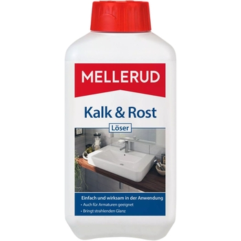 Средство Mellerud для удаления известкового налета и ржавчины 500 мл (2001000219) - Pampik