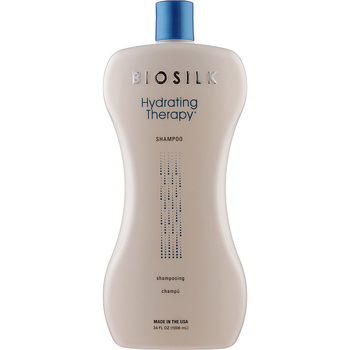 Шампунь для волосся BioSilk Hydrating Therapy 1006 мл - Pampik