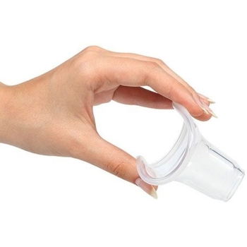 Молоковідсмоктувач BabyOno Anatomy Med ручний (1484) - Pampik - 4