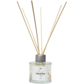 Аромадифузор для дому Aroma Bloom Fruits & musk, 100 мл - Pampik - 2