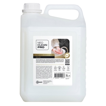 Рідке парфумоване мило NeoCleanPro Premium Deluxe, 5 л - Pampik
