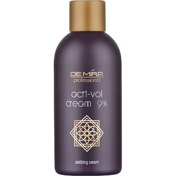 Професійний окислювач DeMira Professional Tech Activol 9%,120 мл - Pampik