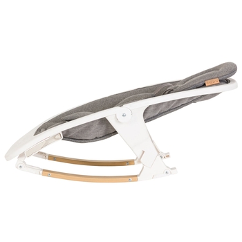 Крісло-шезлонг Tutti Bambini Nova, білий (611015/3511) - Pampik - 3