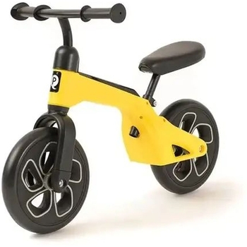 Біговел Qplay Tech EVA Yellow, жовтий (B-100Yellow) - Pampik - 2