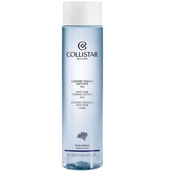 Тоник для лица Collistar Anti-Age Toning Lotion 250 мл - Pampik