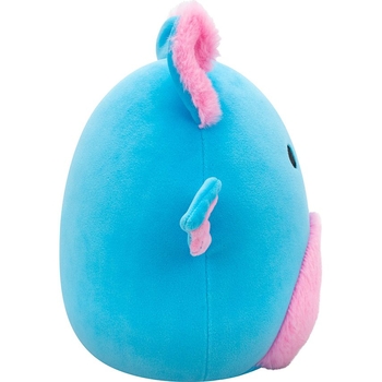 М'яка іграшка Squishmallows Кажанчик Бойл 19 см (SQCR06579) - Pampik - 4