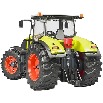 Игрушечная машинка Bruder Трактор Claas Axion 950 1:16 (03012) - Pampik - 4