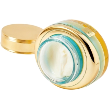 Крем для лица FarmStay Gold Collagen Nourishing Cream 55 мл - Pampik - 2