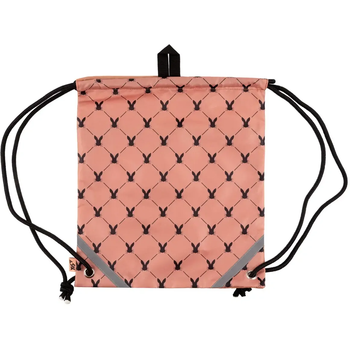 Сумка для обуви Yes SB-10 Brave Bunny, бежевый (559655) - Pampik