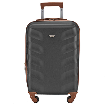 Чемодан Semi Line 20" S Graphite (T5644-1) - Pampik - 3