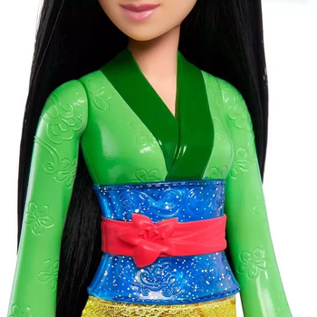 Лялька Disney Princess Мулан (HLW14) - Pampik - 3