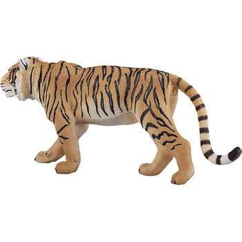 Игровая фигурка Mojo Бенгальский тигр (387003) - Pampik - 5