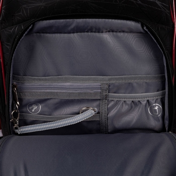 Рюкзак школьный полукаркасный Yes S-100 Spider (559582) - Pampik - 18