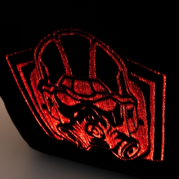 Рюкзак школьный Yes TS-47 Warrior (559620) - Pampik - 8