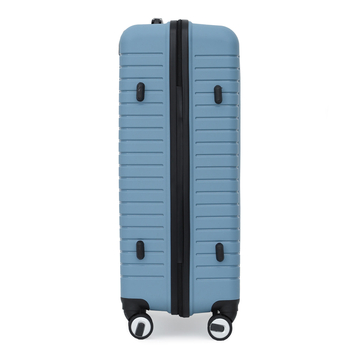 Валіза Semi Line 24" M Blue (T5611-2) - Pampik - 6