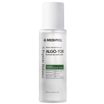Тонер для лица Medi-Peel Algo-Tox Calming Moisture Toner увлажняющий 250 мл - Pampik