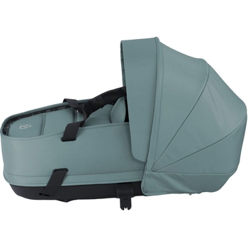 Люлька до коляски Bumprider Connect 3 Teal (51284-103) - Pampik