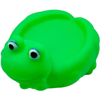 Набір іграшок для купання Bibi Toys Жабенята 4 шт. (760851BT) - Pampik - 2