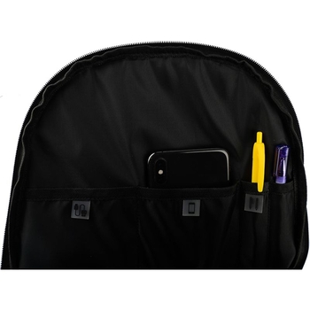 Рюкзак GoPack Education Teens GO24-140L-4 сірий - Pampik - 10