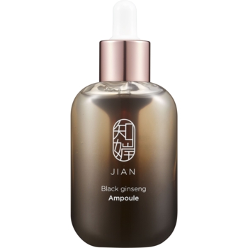 Сыворотка для лица Charmzone Jian Black Ginseng с экстрактом черного женьшеня 50 мл - Pampik