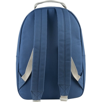 Рюкзак GoPack Education Teens GO24-147M-3 синій - Pampik - 5