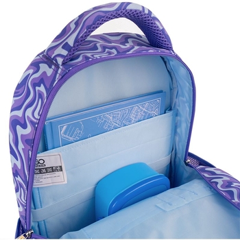 Рюкзак GoPack Education GO24-175M-9 Fear - Pampik - 4