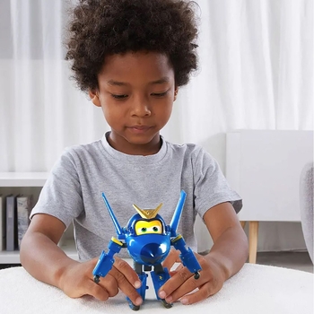 Ігрова фігурка-трансформер Super Wings Transforming Джером (EU770230) - Pampik - 5