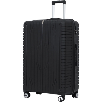 Чемодан Semi Line 28" L Black (T5613-3) - Pampik