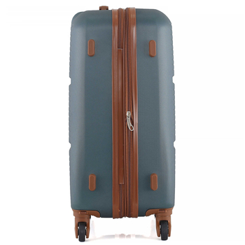 Чемодан Semi Line 24" M Petrol (T5641-2) - Pampik - 4