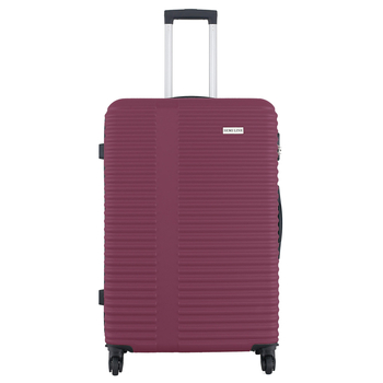 Валіза Semi Line 28" L Burgundy (T5574-6) - Pampik - 3
