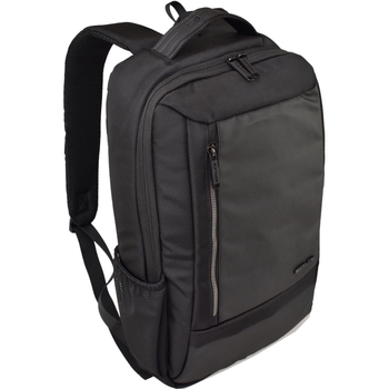 Рюкзак городской Semi Line USB 21 Black (P8251-0) - Pampik