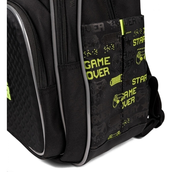 Рюкзак школьный Yes S-91 Gamer (559589) - Pampik - 15