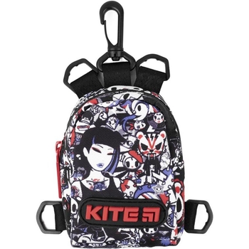 Аксессуар мини-рюкзак Kite Education teens 2591 TK (TK22-2591) - Pampik